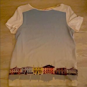 Ted baker t shirt